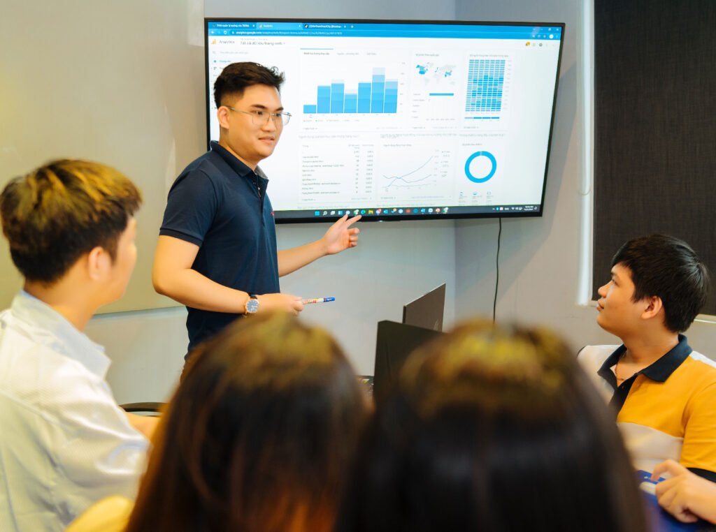 Kế hoạch chiến lược là gì?