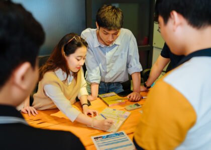 Kế hoạch chiến lược là gì?