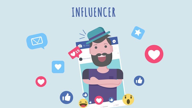 xu hướng Marketing