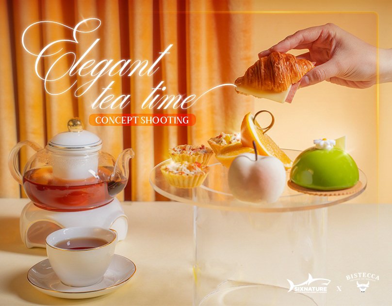 SIXNATURE-X-BISTECCA-ELEGANT-TEA-TIMES