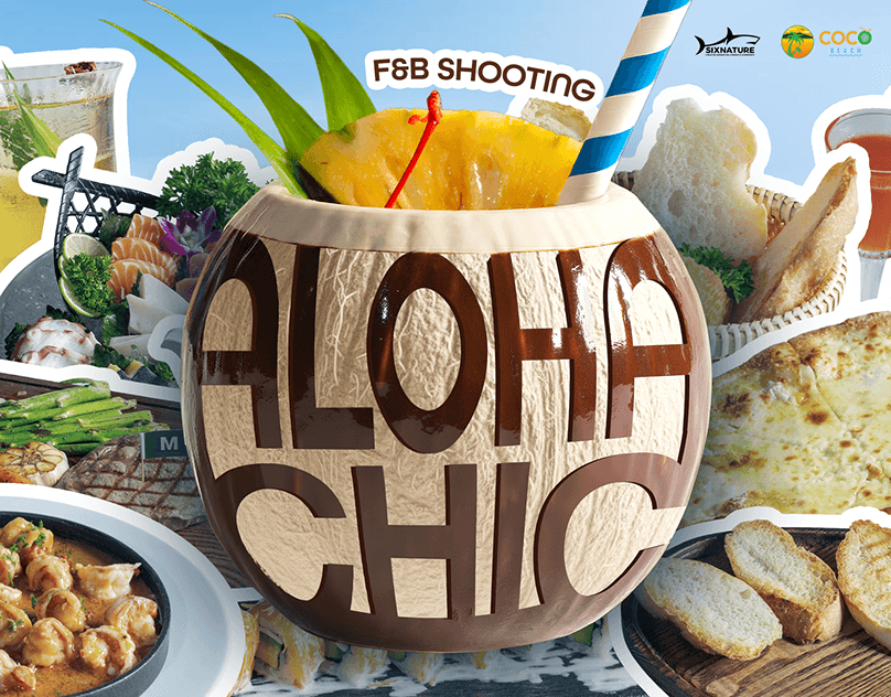 SIXNATURE-X-COCO-BEACH-ALOHA-CHIC