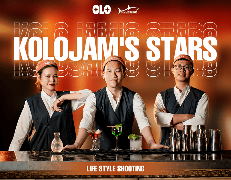 SIXNATURE-X-KOLOJAM-KOLOJAMS-STARS