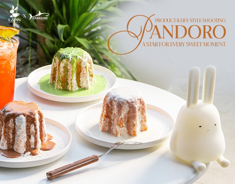 SIXNATURE-X-LAPIN-A-STAR-FOR-EVERY-SWEET-MOMENT