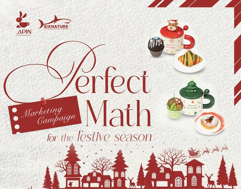 SIXNATURE-X-LAPIN-PERFECT-MATCH