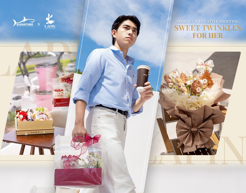 SIXNATURE-X-LAPIN-SWEET-TWINKLES-FOR-HER