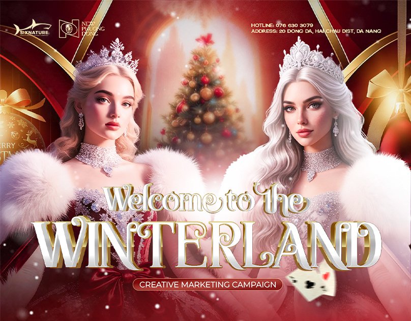 SIXNATURE-X-NEW-PHUONG-DONG-THE-WINTERLAND