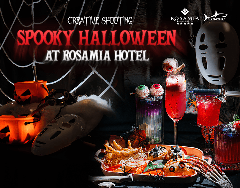 SIXNATURE-X-ROSAMIA-SPOOKY-HALLOWEEN-AT-ROSAMIA-HOTEL