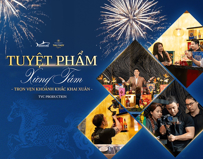 SIXNATURE-X-THU-THU-FLAGSHIP-TVC-PRODUCTION