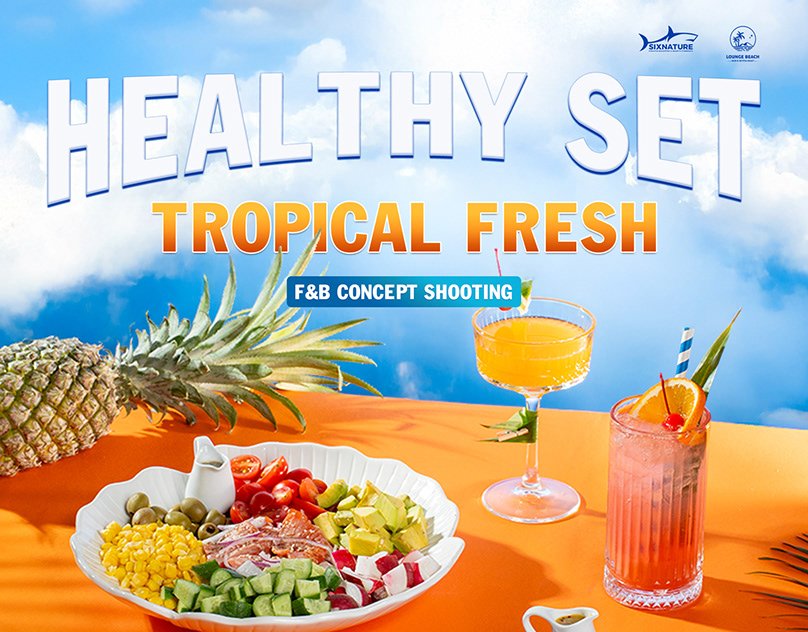 SIXNATURE-x-LOUNGE-BEACH-FOOD-MENU-CONCEPT