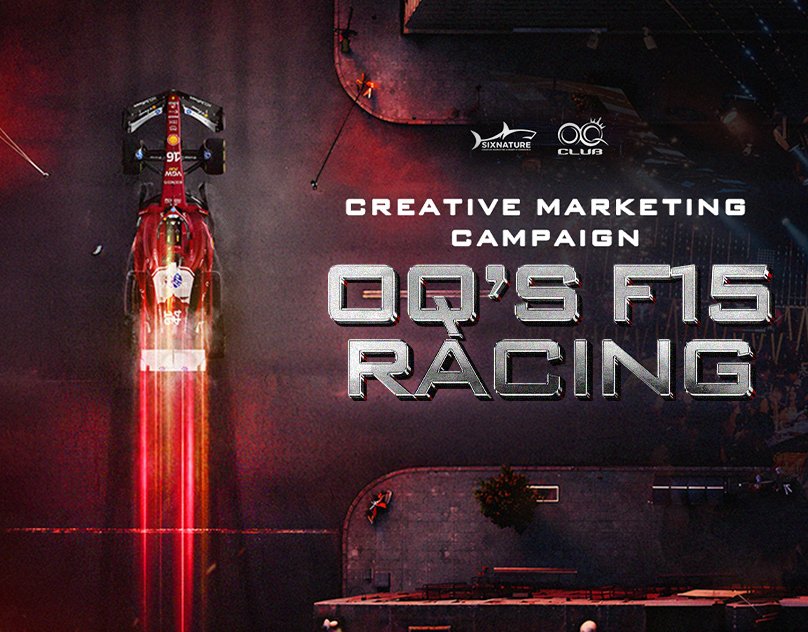 SIXNATURE-x-OQ-CLUB-BIRTHDAY-EVENT-MARKETING-CAMPAIGN