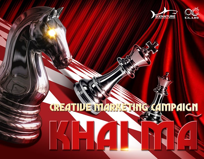 SIXNATURE-x-OQ-CLUB-EVENT-MARKETING-KHAI-MA